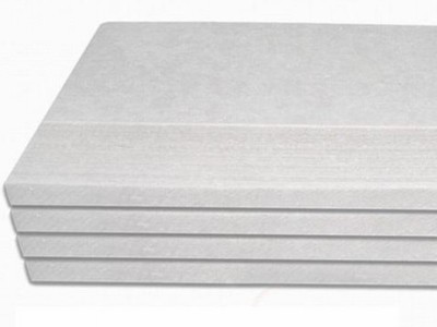 无石棉纤维硅酸钙防火板对比SWG镁质高晶板